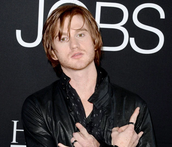 Eddie Hassell a murit la 30 de anifoto: Guliver / GettyImages