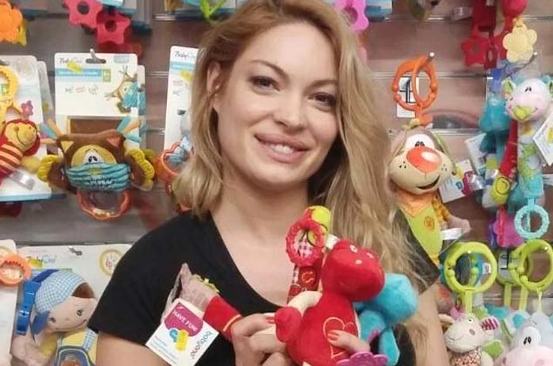 
    FOTO: Arhiva personală  
