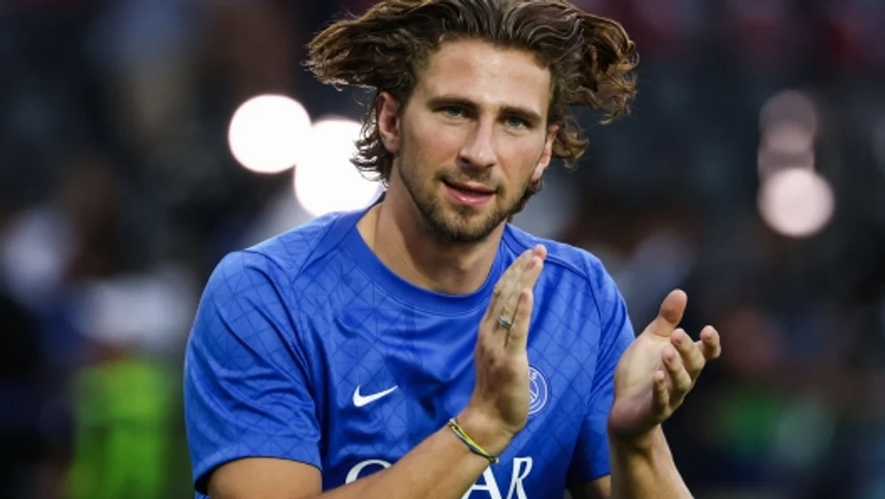 Tensiune explozivă la PSG: ucraineanul Zabarnîi cere alungarea rusului Safarov din vestiarul campioanei Europei