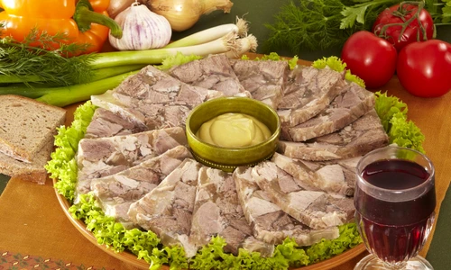 Saltison   pork aspic jpeg