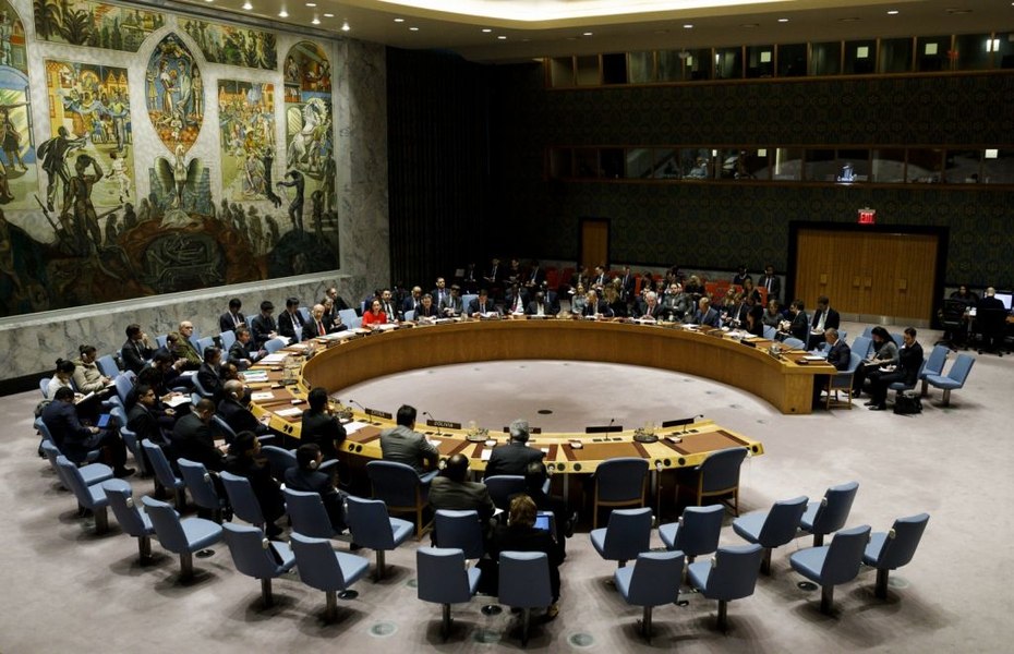 Consiliul de Securitate al ONU se reunește după uciderea liderului grupării Hamas