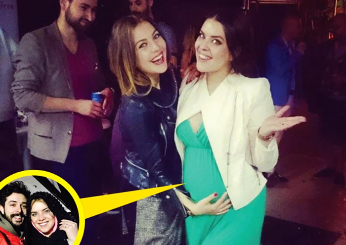 Achi este pe scenă de la 4 anișori, iar de doi ani colaborează cu Marius Mogafoto: arhiva personală