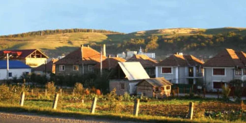 Proiecte integrate pentru satul tău