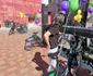 Noile stații de bike-shering din Timișoara FOTO Ștefan Both