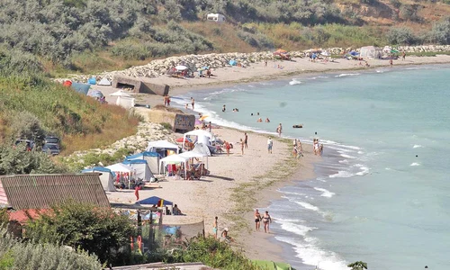 Plaja de la Tuzla jpeg