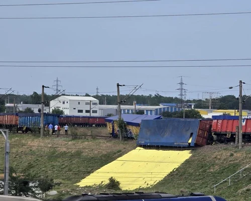 accident feroviat Constanta FOTO ISU Dobrogea jpg