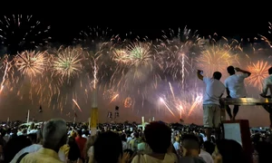Revelion, foto Shutterstock jpg