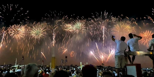 Revelion, foto Shutterstock jpg