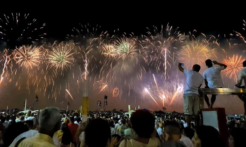 Revelion, foto Shutterstock jpg