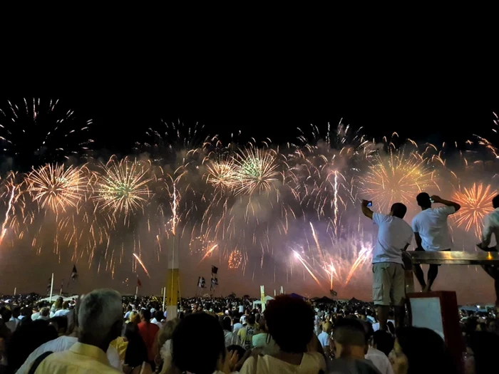 Petrecere Revelion. Foto: Shutterstock 
