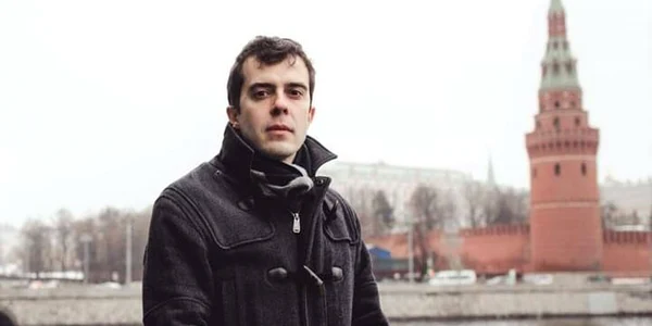 Roman Dobrohotov FOTO europeanjournalists.org