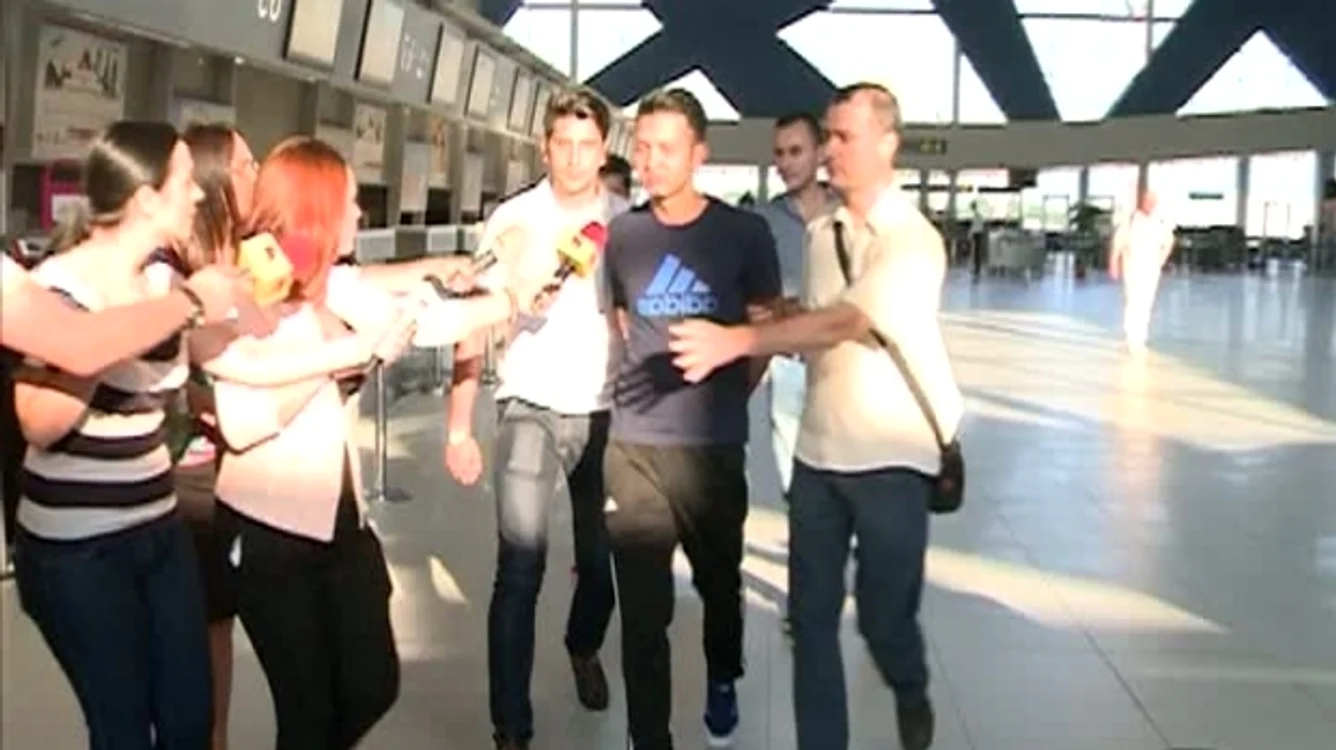 
    (Foto: Romania TV)  