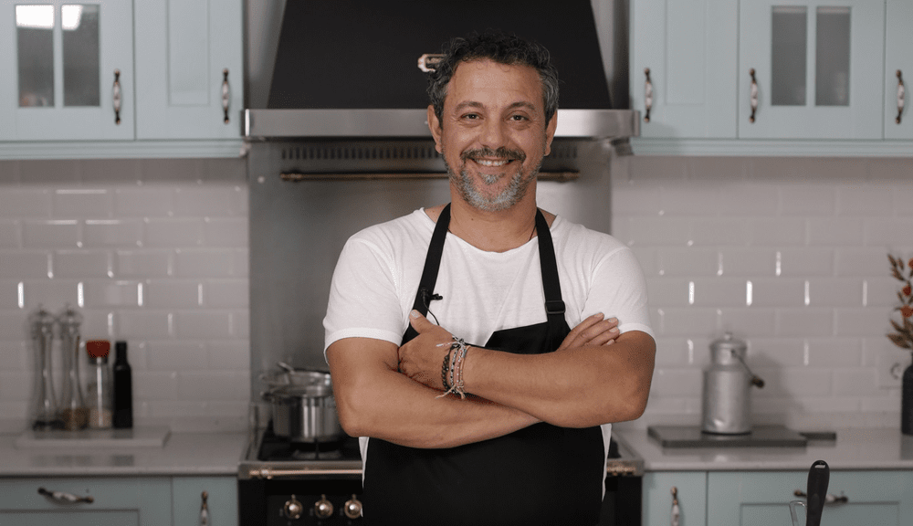 Cea mai bună pulpă de miel la cuptor, după rețeta lui Chef Sorin Bontea VIDEO