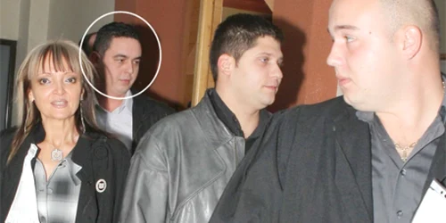 Melniciuc (medalion) este deja judecat pentru luare de mită