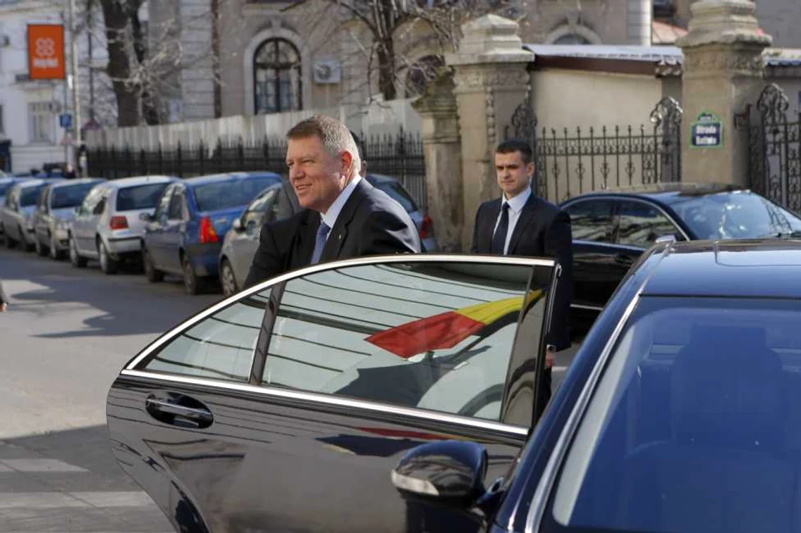 klaus iohannis livia stanciu iccj foto eduard enea