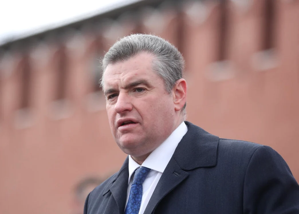 Leonid Slutki FOTO EPA-EFE