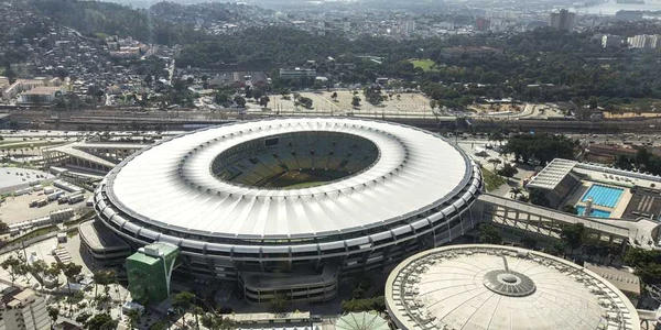 Maracana foto facebook