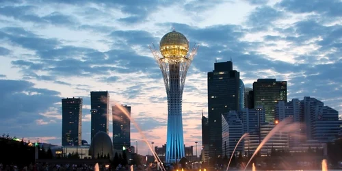 Astana