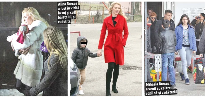 Valentina Pelinel are o siluetă de invidiat, la nici două luni de când l-a adus pe lume pe Milan CristianFoto: Mihai Ionescu