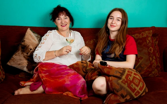 Autoizolarea are efecte negative asupra sănătăţii, dacă nu ne angrenăm în activităţi plăcute FOTO The Telegraph