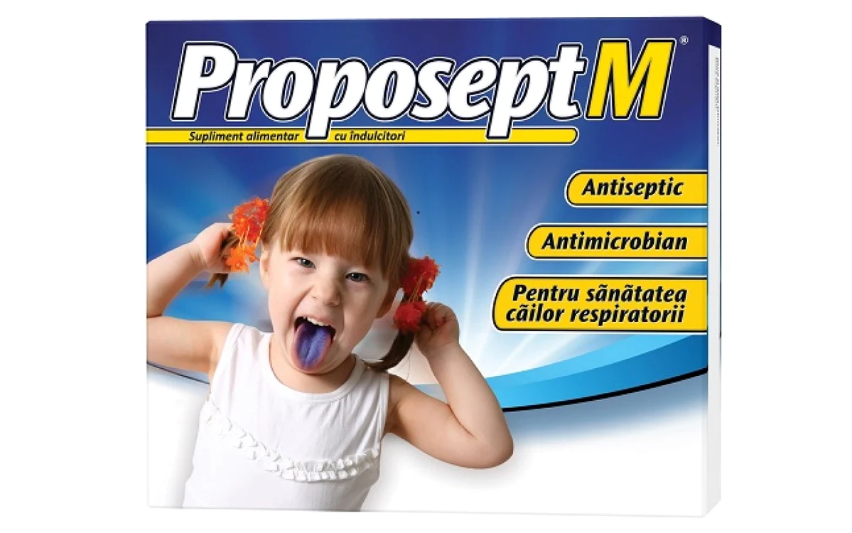 Propolis C
