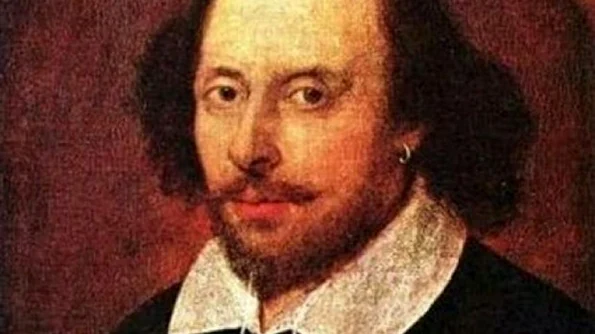 Shakespeare e bănuit că a scris sub influenţa marijuanei jpeg