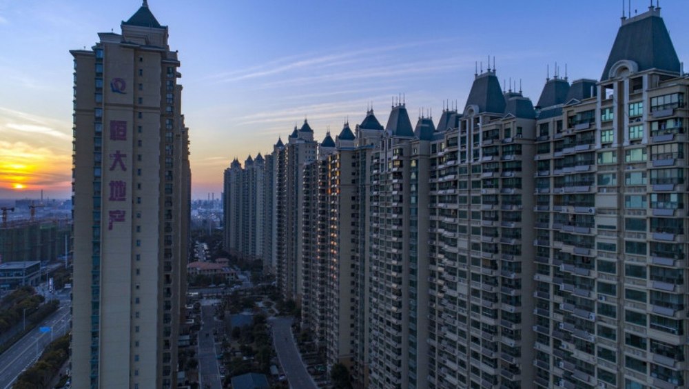 China are prea multe locuințe goale: Nici cei 1,4 miliarde de chinezi nu le pot ocupa