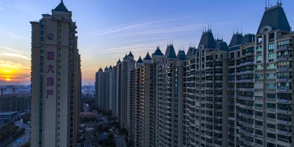 evergrande