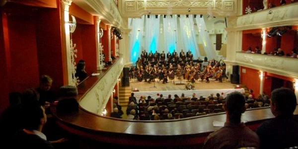 Ediţia din acest an a festivalului Artei Lirice este una aniversară
