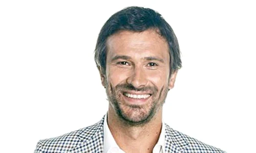 Nicolai Tand, vedeta Antenei 1 jpeg