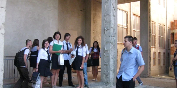 Peste 3600 de absolvenți susțin examenul de bacalaureat 