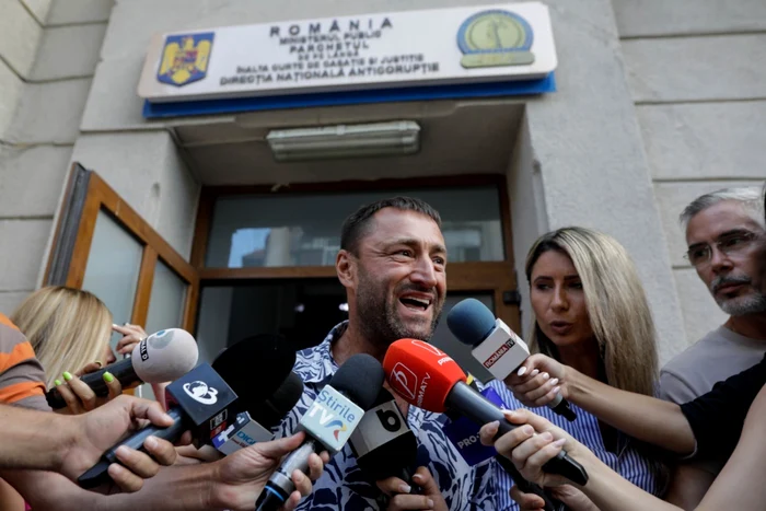 Nelu Iordache scapă de o condamnare FOTO Inquam Photos