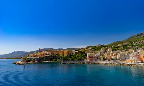 corsica pixabay