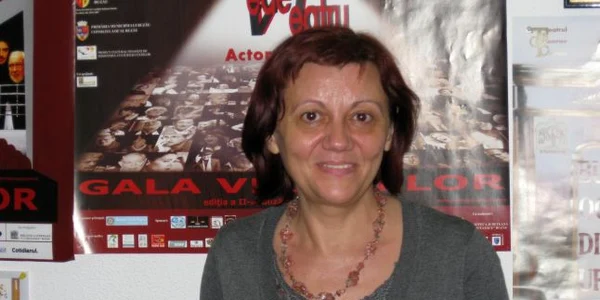 Marinela Ţepuş
