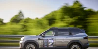 Dacia Bigster Cars and Roads 2 jpg
