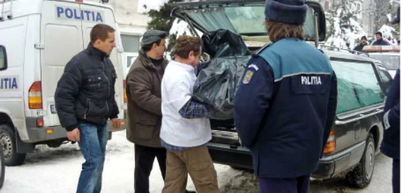 Dubla crimă din februarie a scandalizat o ţară întreagă  