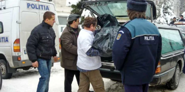 Dubla crimă din februarie a scandalizat o ţară întreagă  