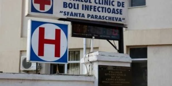 spital