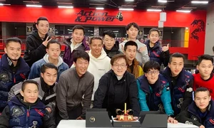 jackie chan scoala de cascadori 0 jpeg