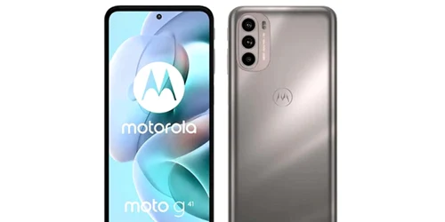 Motorola moto g41