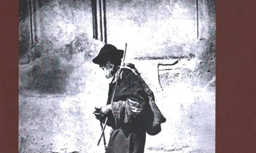 Lansarea numărului 4 al Revistei de Antropologie Urbană la Grand Hotel Continental jpeg