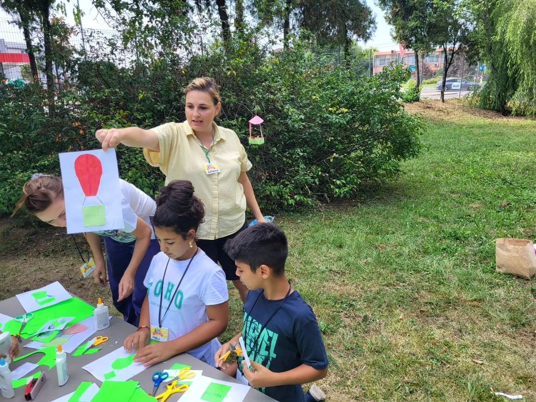 Sorana Radu invatatoare Teach for Romania FOTO arhiva personala (7) jpg