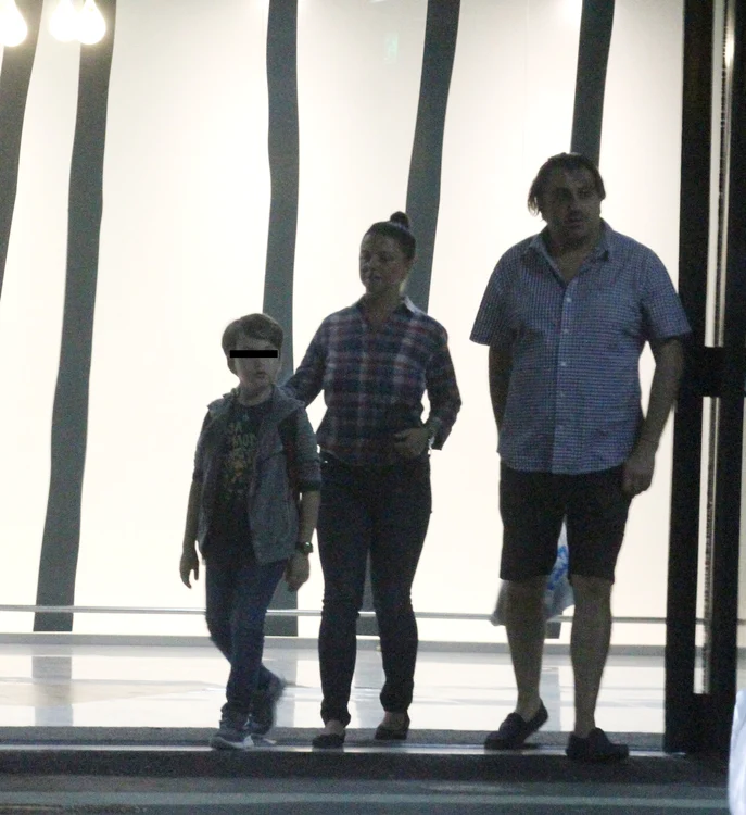 Petru jr. a moştenit trăsăturile mamei sale