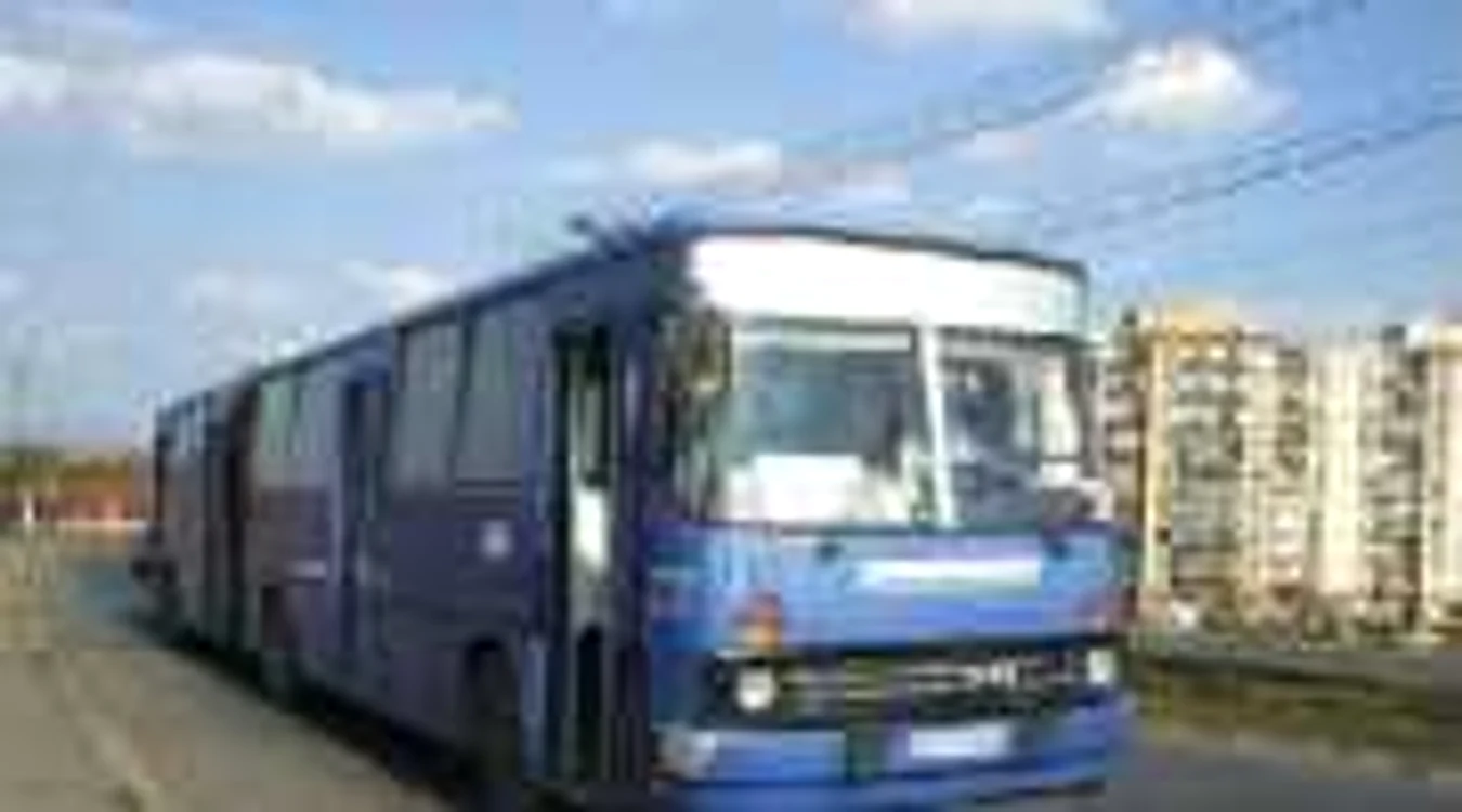 Bacău: S-a majorat taxa pentru eliberarea licenței de transport