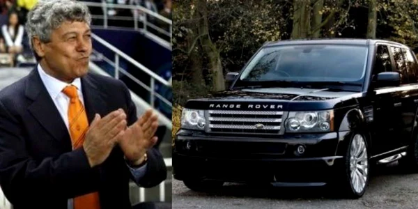 Mircea Lucescu