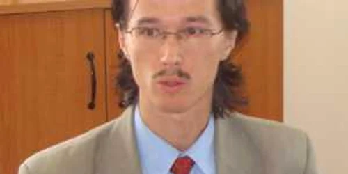  Cristi Danileț, membru CSM