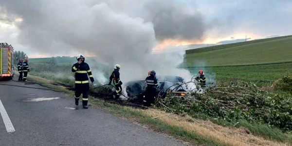 Accident iasi 