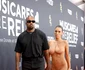 Kanye West și Bianca Censori, GettyImages