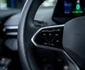 Detalii interior Volkswagen ID.4 Pro Foto: Autocritica