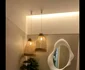 Imagini din locuința Danielei Crudu. Foto: captură video 